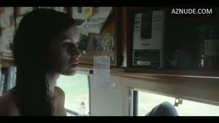 MILENA SMIT nude in The Girl in the Mirror