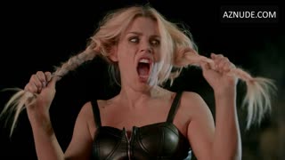 BUSY PHILIPPS nude in Girls5eva