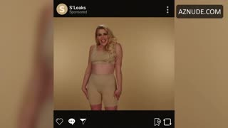 BUSY PHILIPPS nude in Girls5eva