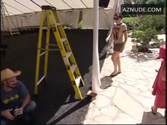 CRYSTAL MCCAHILL nude in The Girls Next Door