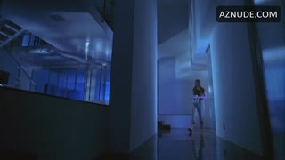 LEELEE SOBIESKI nude in The Glass House