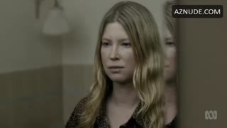 EMMA BOOTH nude in Glitch