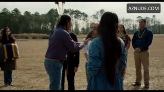 JULIANNE MOORE nude in The Glorias