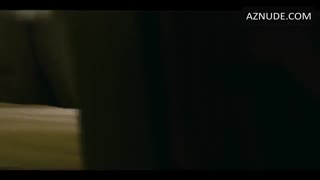 SYDELLE NOEL nude in GLOW