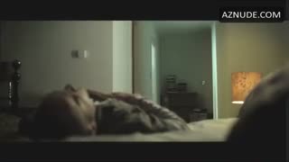 ANNA FRIEL nude in Goal II: Living the Dream