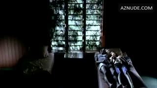 ROSE BYRNE nude in The Goddess of 1967