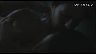 LOUISE BOURGOIN nude in Going Away