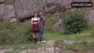 JOANNE KELLY nude in National Lampoon’s Going the Distance