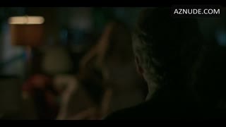 MARIA BELLO nude in Goliath