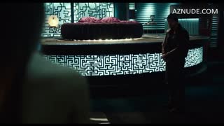 BORYANA KRUMOVA MANOILOVA nude in Gomorrah