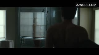 ROSAMUND PIKE nude in Gone Girl