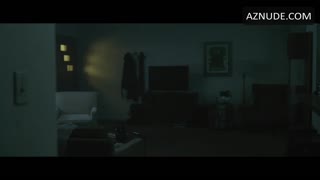 EMILY RATAJKOWSKI nude in Gone Girl