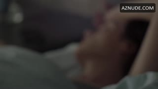 MICHELLE DOCKERY nude in Good Behavior