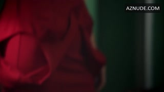 MICHELLE DOCKERY nude in Good Behavior