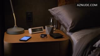 CHRISTINA CHANG nude in The Good Doctor