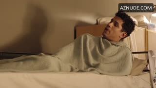 ANTONIA THOMAS nude in The Good Doctor