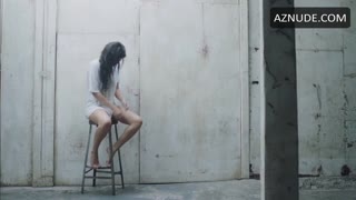 SELENA GOMEZ nude in Selena Gomez - Good For You