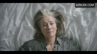 EMMA THOMPSON nude in Good Luck to You, Leo Grande