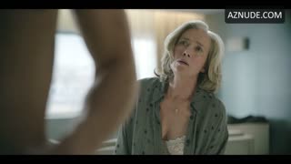 EMMA THOMPSON nude in Good Luck to You, Leo Grande
