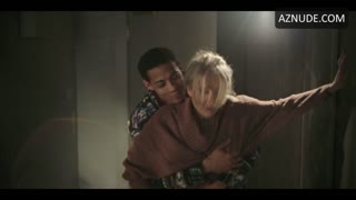 EMMA THOMPSON nude in Good Luck to You, Leo Grande