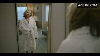 EMMA THOMPSON nude in Good Luck to You, Leo Grande