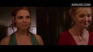 CARA BUONO nude in A Good Marriage