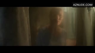 KRISTEN CONNOLLY nude in A Good Marriage