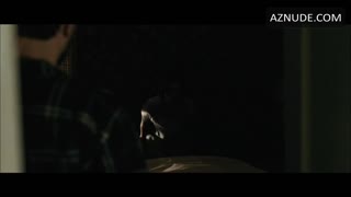 EMILY HAMPSHIRE nude in Good Neighbors