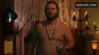LINDSAY SLOANE nude in A Good Old Fashioned Orgy