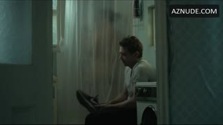 KATE HUDSON nude in Good People
