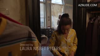 CIERRA RAMIREZ nude in Good Trouble