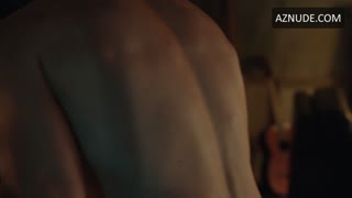 MAIA MITCHELL nude in Good Trouble