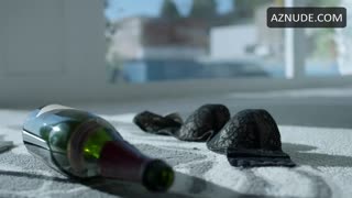 CIERRA RAMIREZ nude in Good Trouble