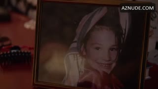 EMMA HUNTON nude in Good Trouble