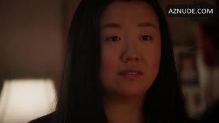SHERRY COLA nude in Good Trouble
