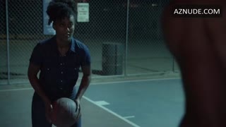 ZURI ADELE nude in Good Trouble