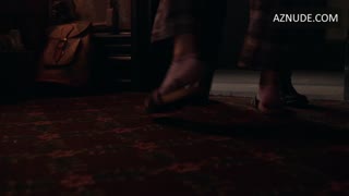 DAISY EAGAN nude in Good Trouble