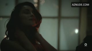 PRISCILLA QUINTANA nude in Good Trouble