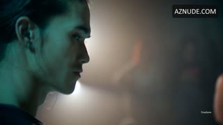 CARINA CONTI II nude in Good Trouble