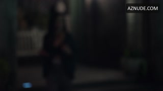 ZURI ADELE nude in Good Trouble