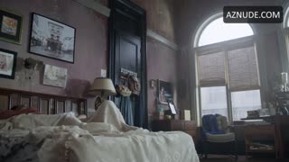 SHANNON CHAN-KENT nude in Good Trouble