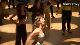CARINA CONTI II nude in Good Trouble