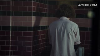EMMA HUNTON nude in Good Trouble
