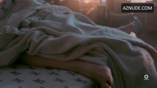 SHERRY COLA nude in Good Trouble