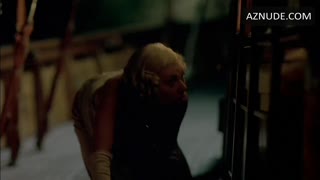 SCARLETT JOHANSSON nude in A Good Woman