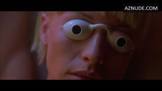 PATRICIA ARQUETTE nude in Goodbye Lover