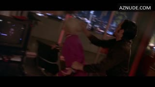 PATRICIA ARQUETTE nude in Goodbye Lover