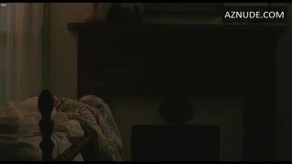 ANNA CAMP nude in Goodbye to All That
