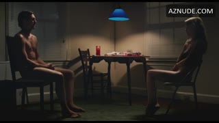 ASHLEY HINSHAW nude in Goodbye to All That