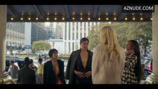 JORDAN ALEXANDER nude in Gossip Girl